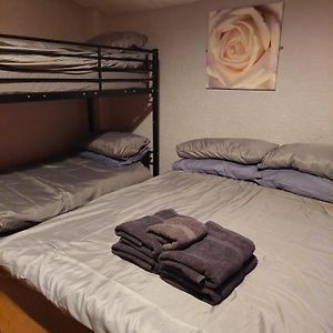 Classic Quadruple Room